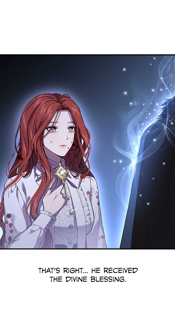 The Secret Bedroom of a Dejected Royal Daughter Chapter 91 145